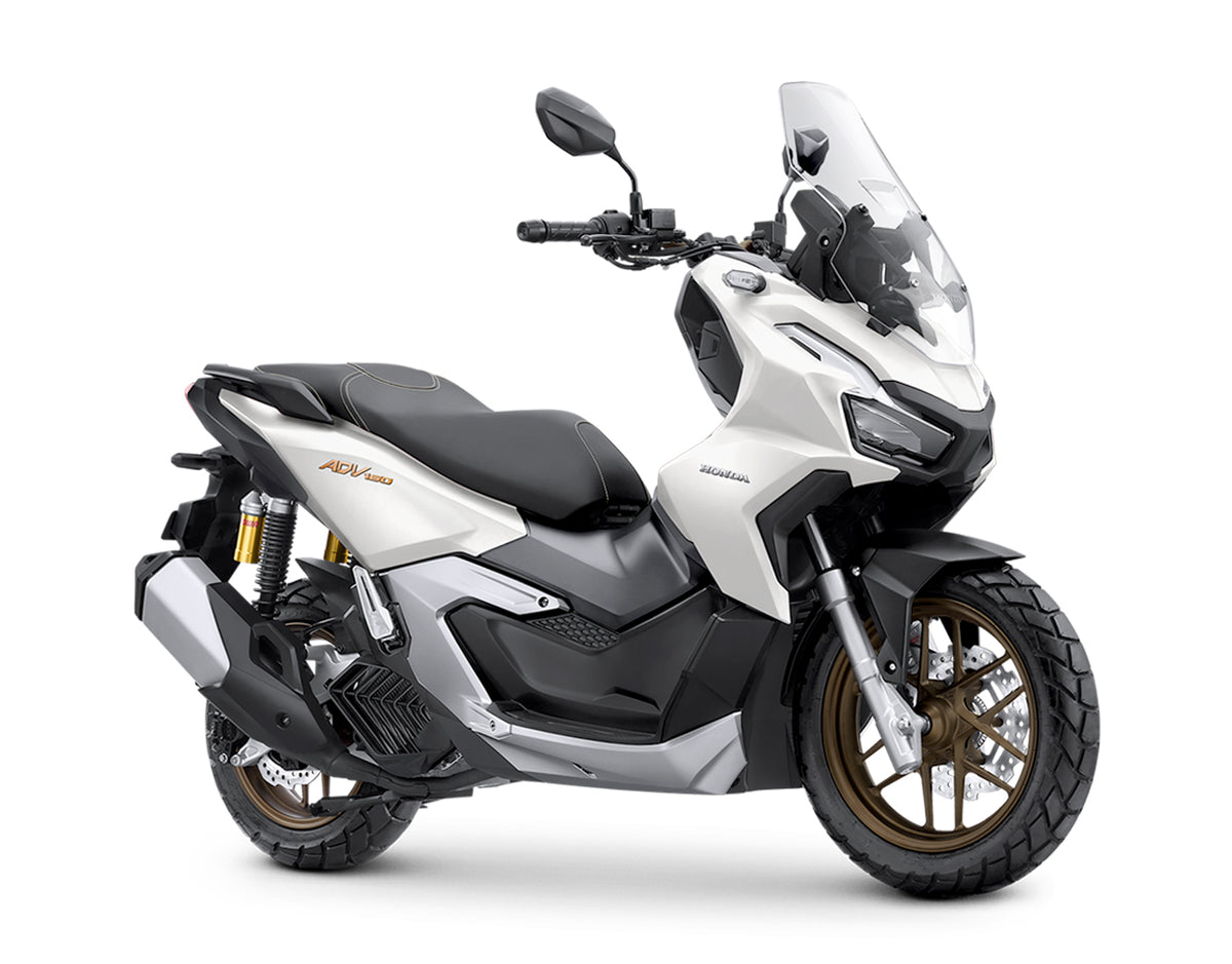 Honda Adv 160 – Zero One Moto Shop