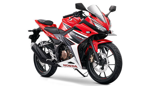 Honda CBR 150 V3/V4 – Zero One Moto Shop