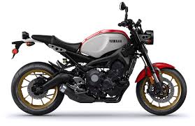 Yamaha XSR 900 – Zero One Moto Shop