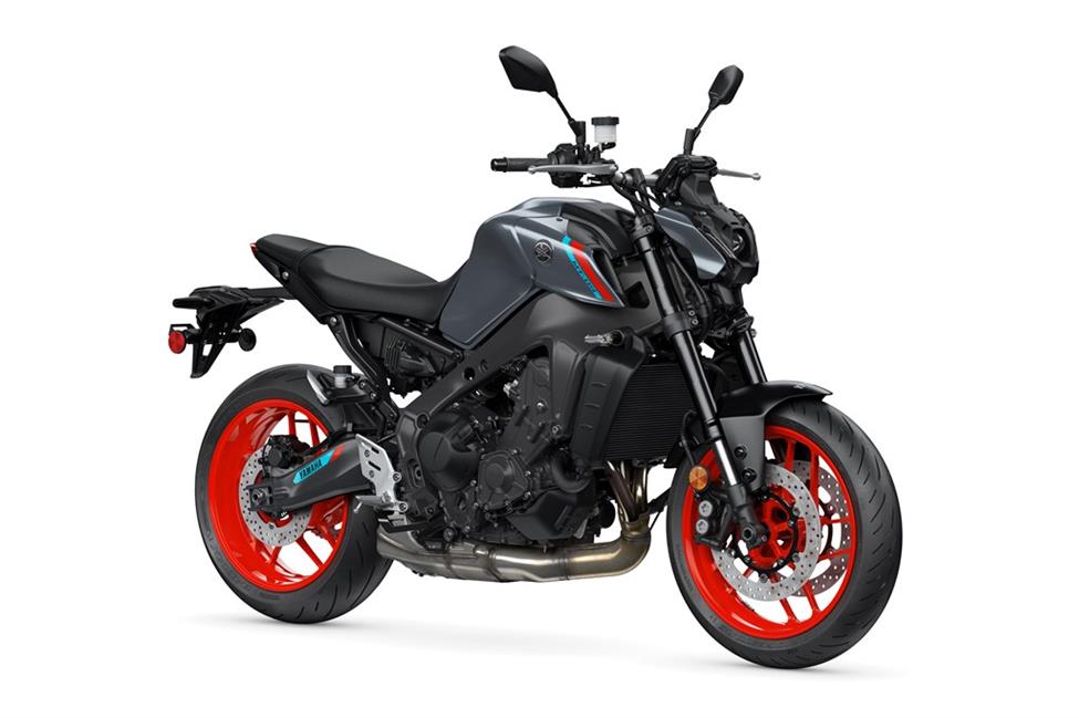 Yamaha MT-09 2021-22 – Zero One Moto Shop