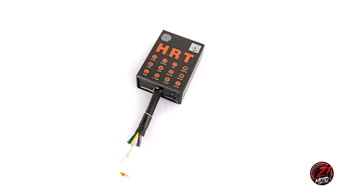 YAMAHA R3 HRT QUICK SHIFTER (AUTO BLIP) Zero One Moto Shop