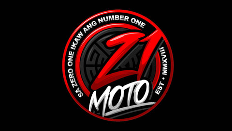 Zero One Moto Shop