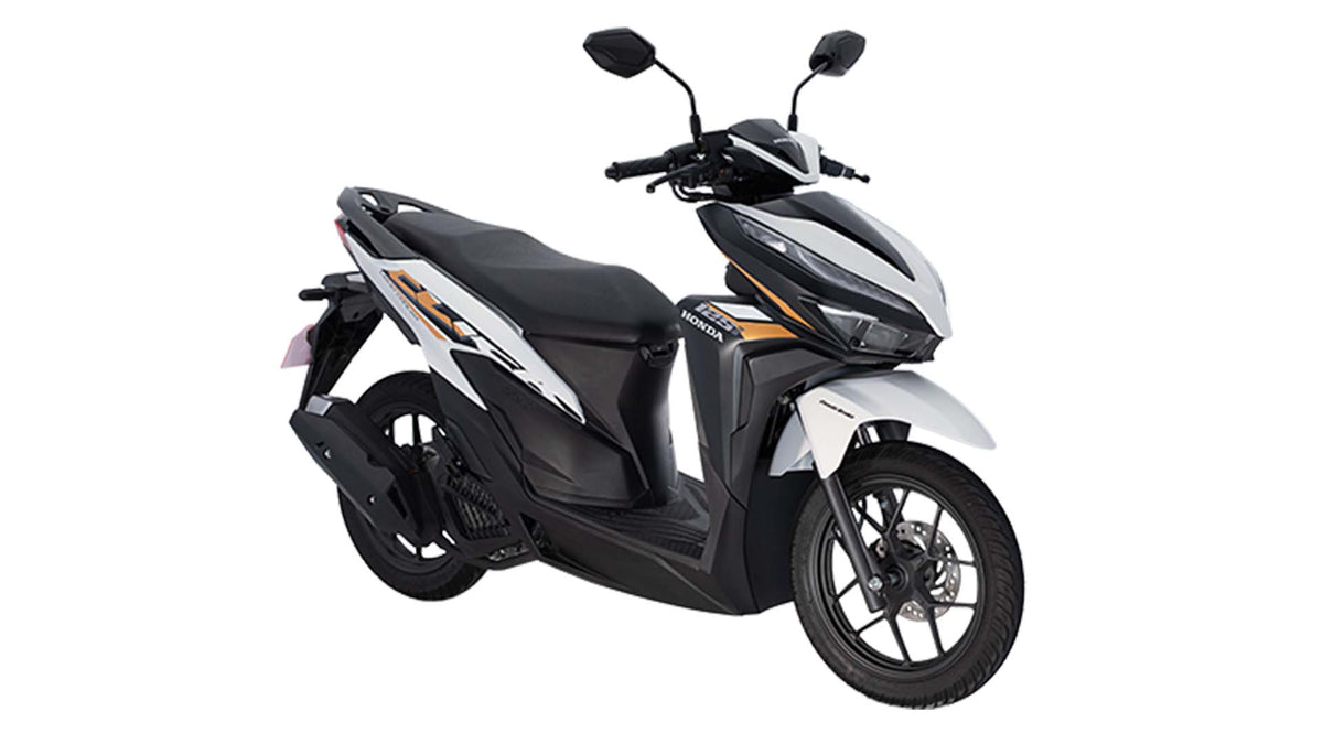 Click 125/150 – Zero One Moto Shop
