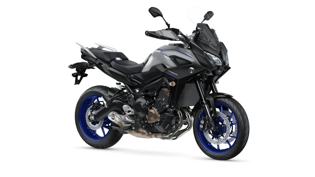 Yamaha Tracer 900 2017-2020