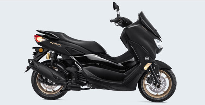 Yamaha Nmax V2
