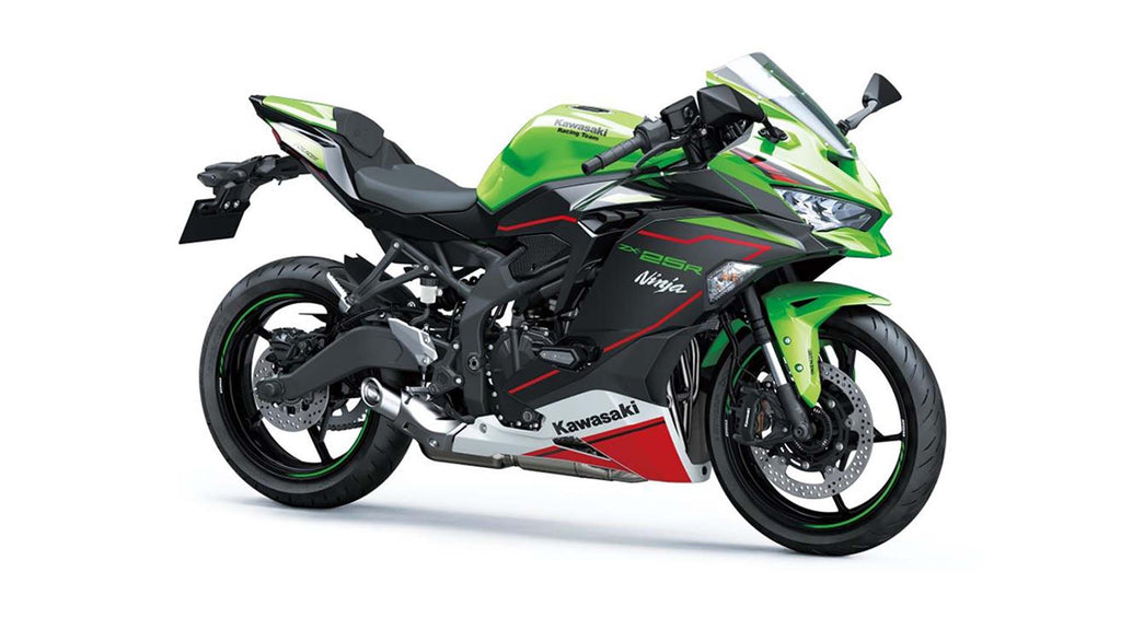 Accessories For Kawasaki ZX25-R