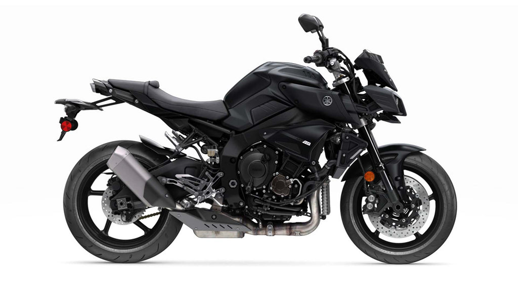 Accessories For Yamaha MT-10
