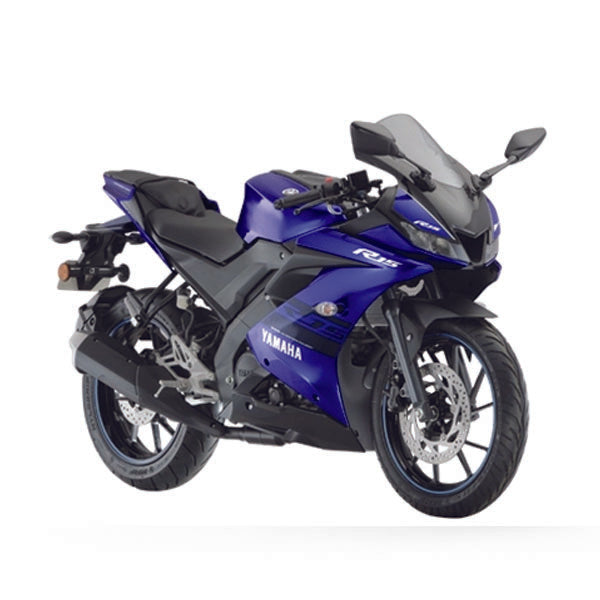 Yamaha R15 V3/V4
