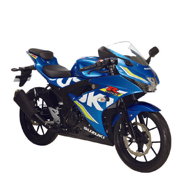 Suzuki GSX-R 150