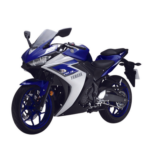 Yamaha R3