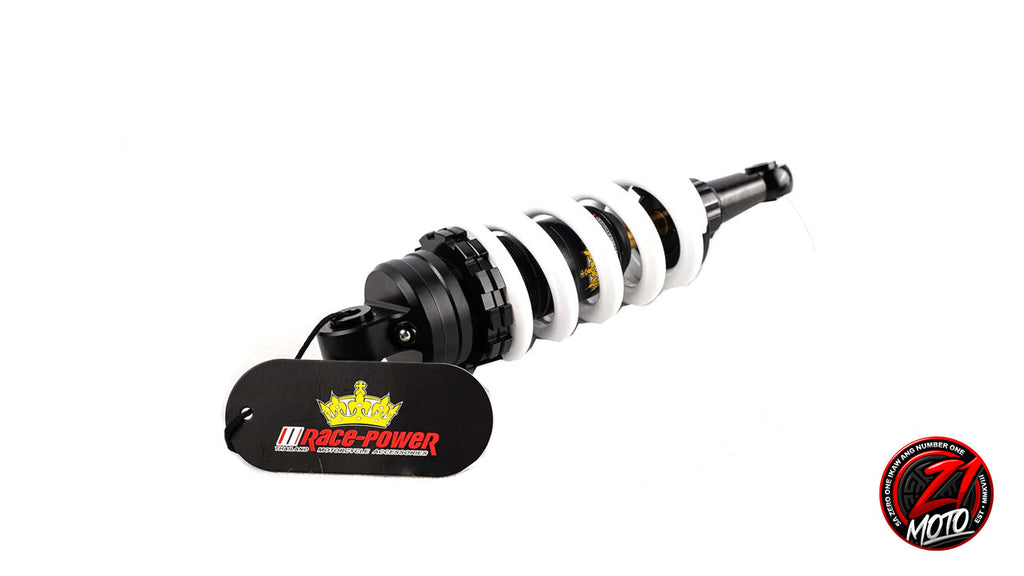 RACE POWER SHOCK – Zero One Moto Shop