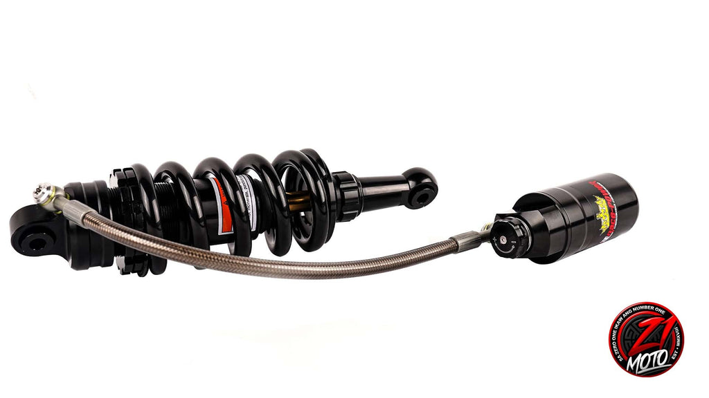 RACE POWER SHOCK – Zero One Moto Shop