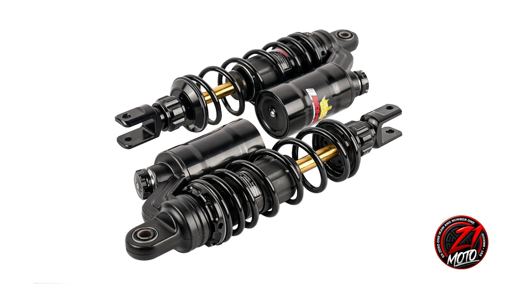 RACE POWER SHOCK – Zero One Moto Shop