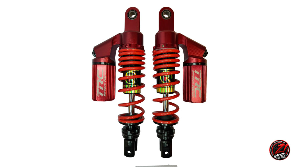 TRC SHOCK – Zero One Moto Shop
