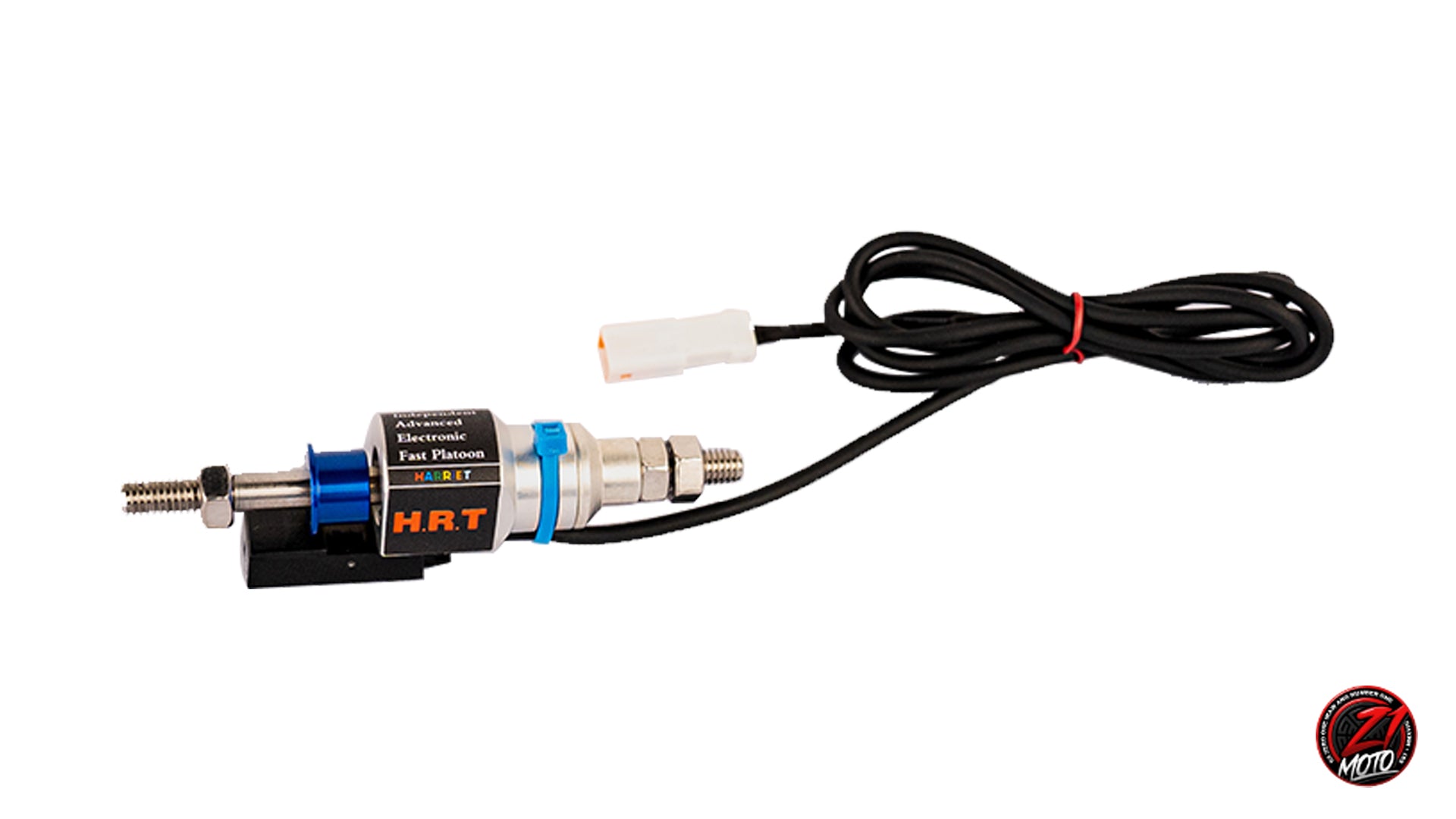 QUICK SHIFTER HRT HARRIET NINJA 400 / Z400 (UP ONLY) – Zero One