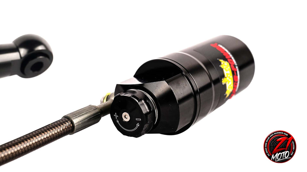 RACE POWER SHOCK – Zero One Moto Shop
