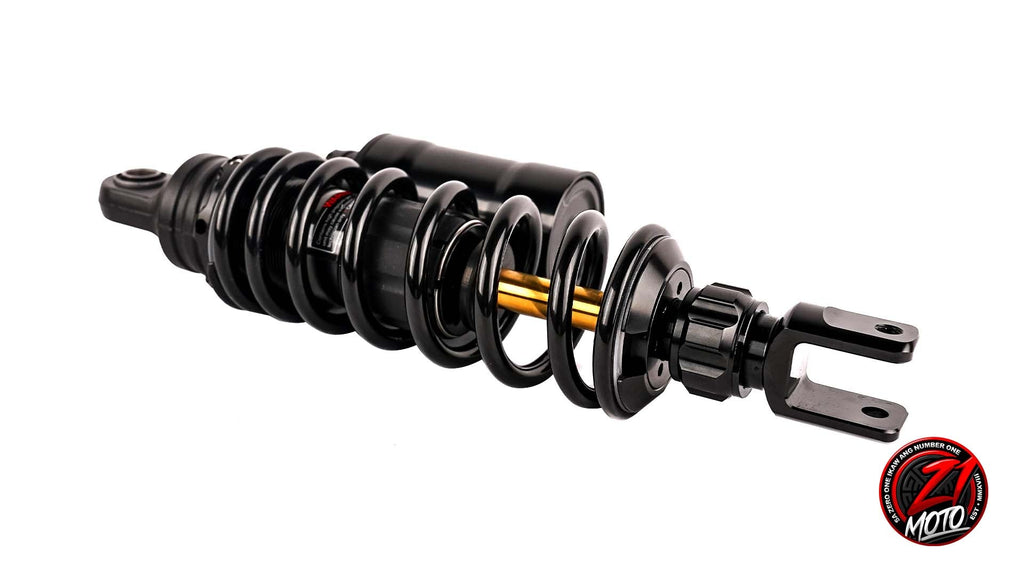 RACE POWER SHOCK – Zero One Moto Shop