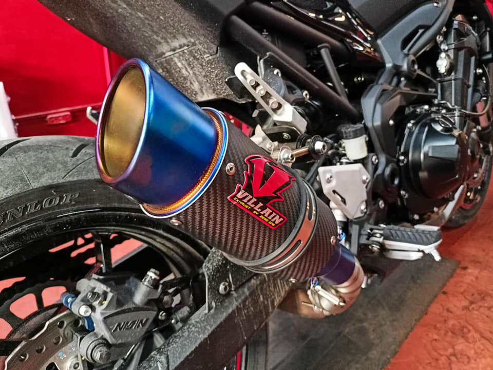 モッコ Z900 MID PIPE ELBOW SILVER (IMPORTED) – Zero One Moto Shop