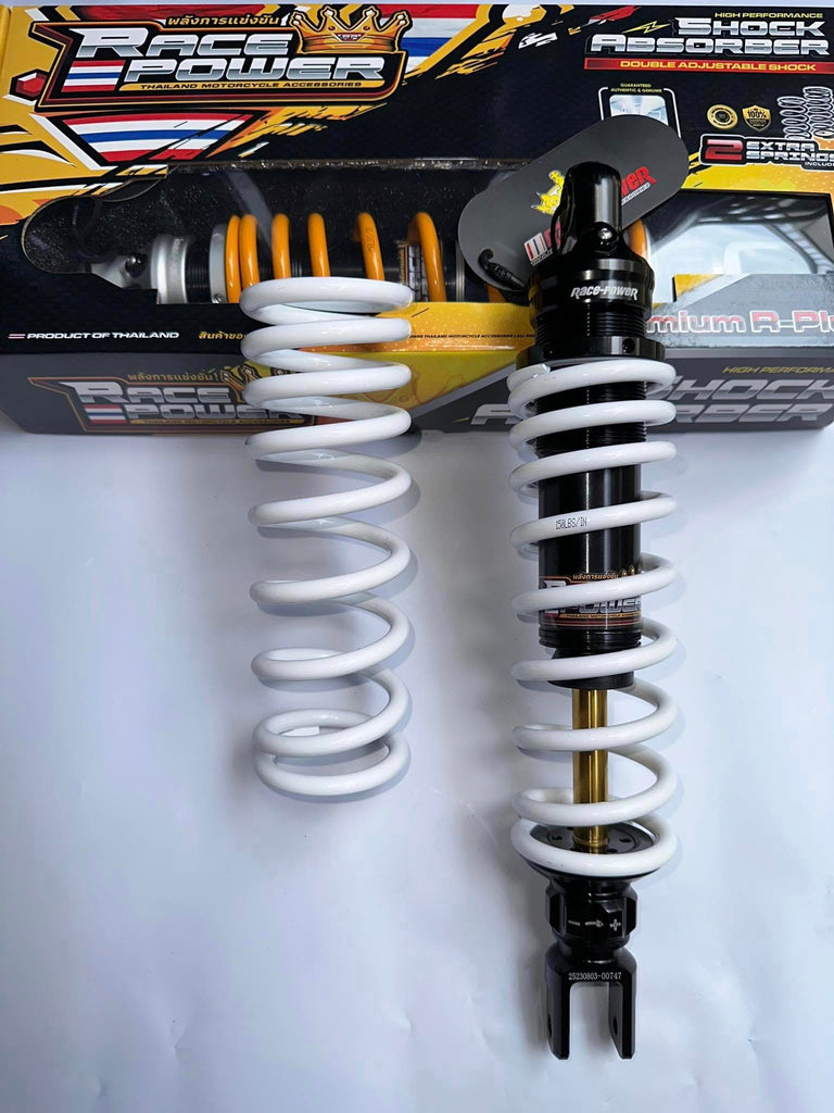 Race Power R Plus RACE POWER PRODUCT – Zero One Moto Shop
