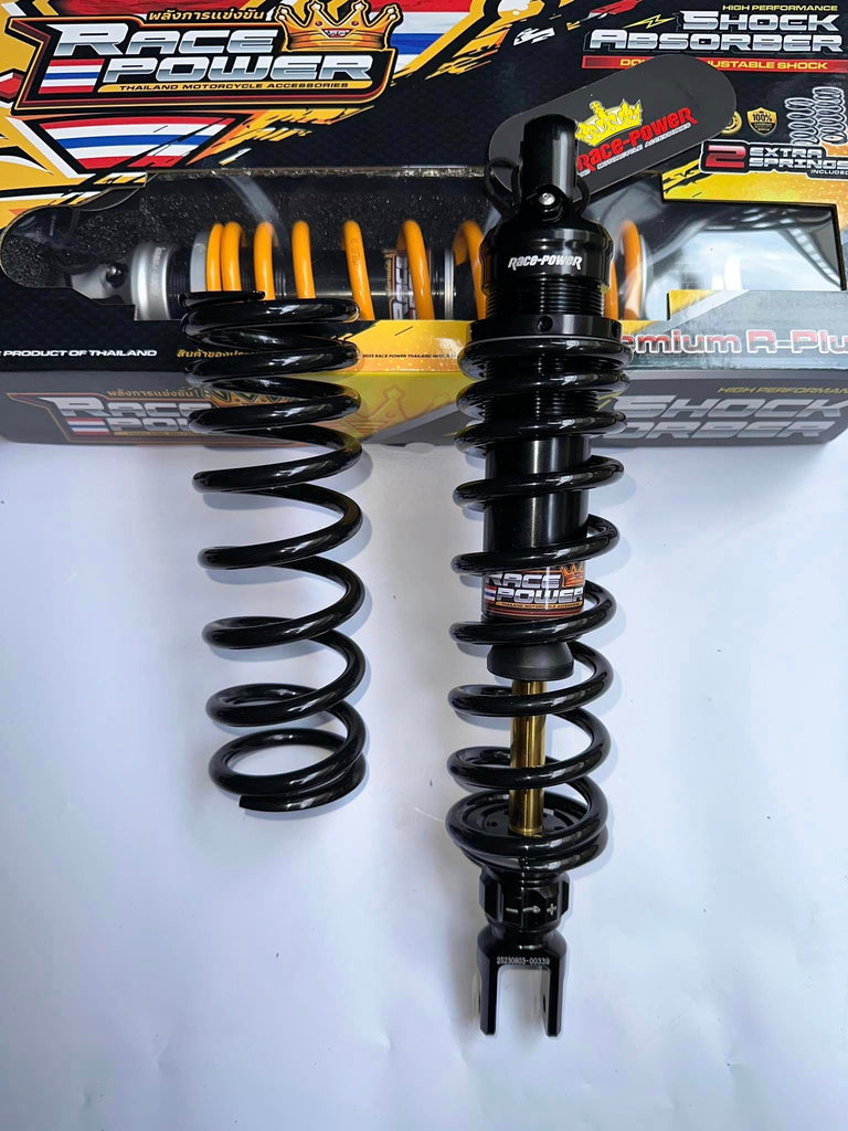Shock Abasorber – Zero One Moto Shop