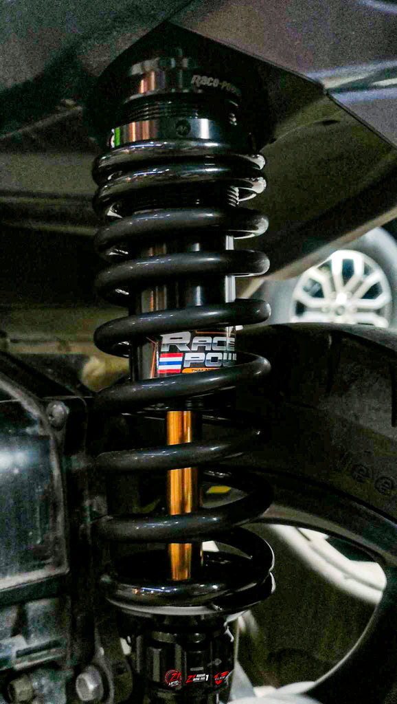 Race Power R Plus RACE POWER PRODUCT – Zero One Moto Shop