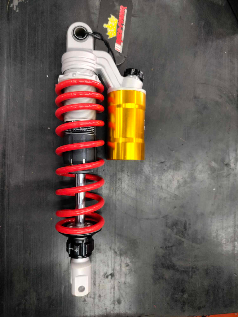 RACE POWER SHOCK – Zero One Moto Shop