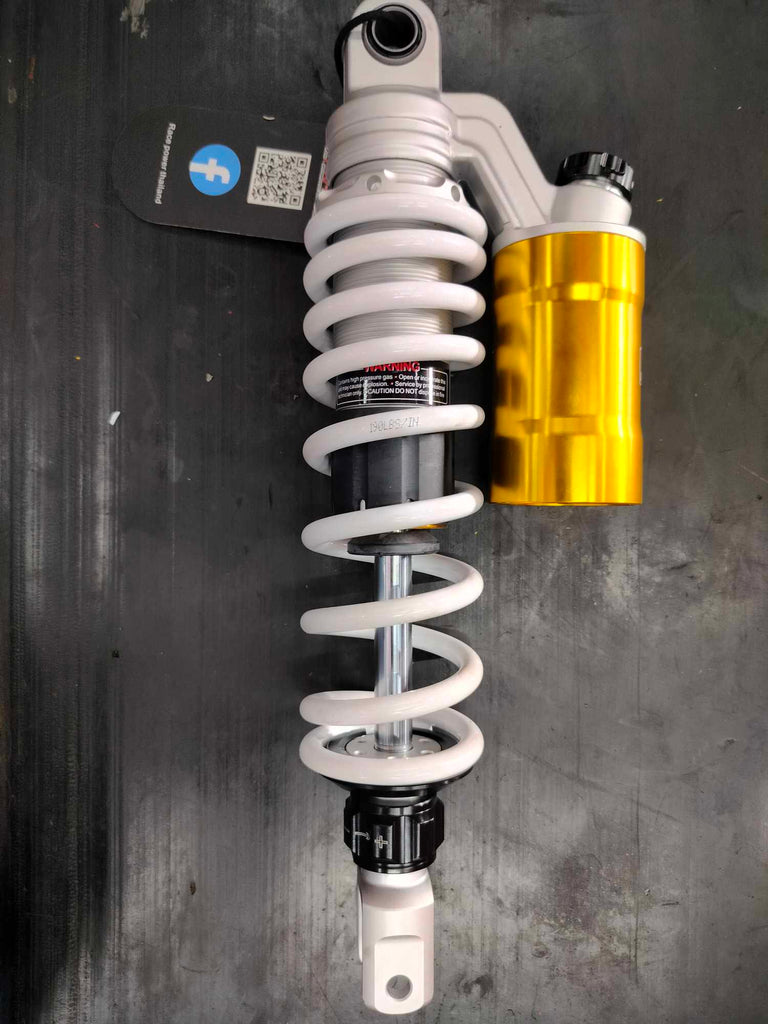 RACE POWER SHOCK – Zero One Moto Shop