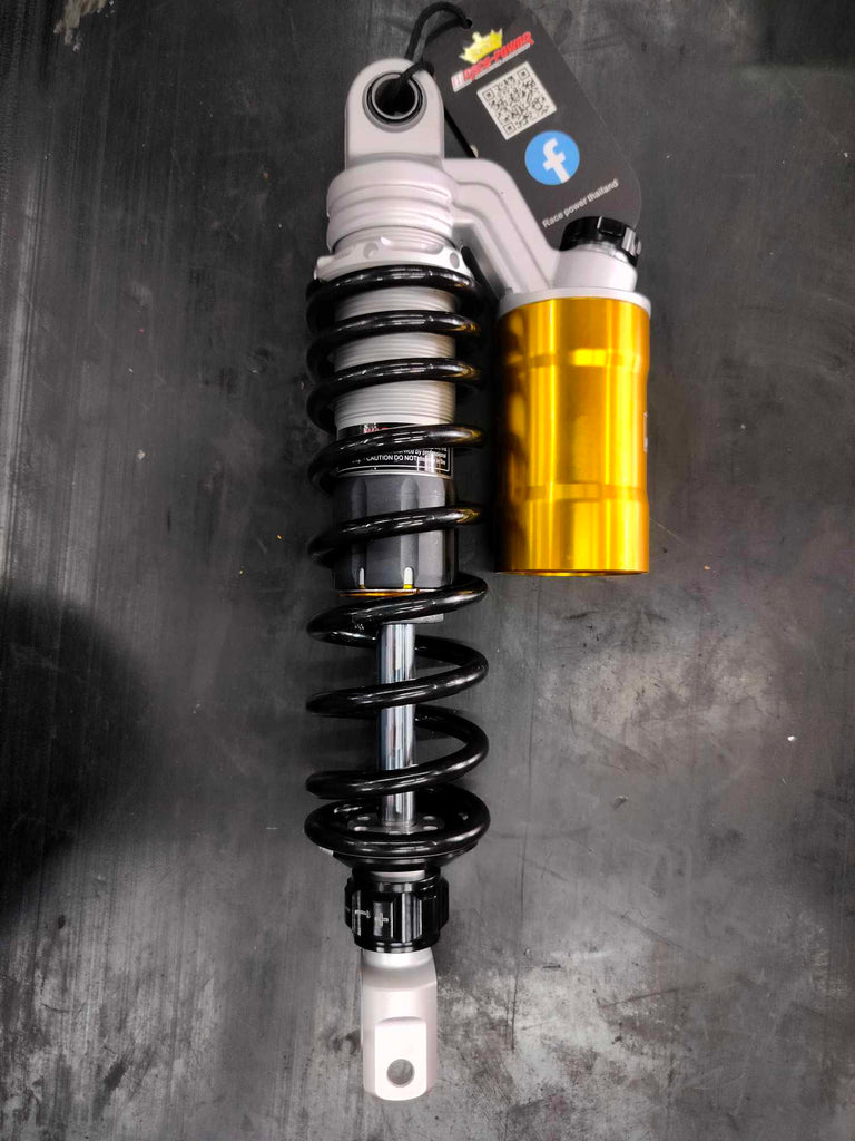 RACE POWER SHOCK – Zero One Moto Shop