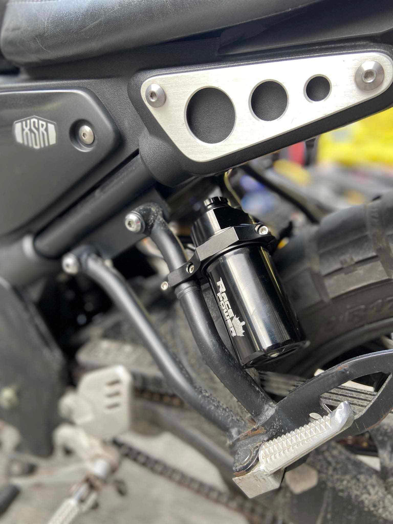 RACE POWER SHOCK – Zero One Moto Shop