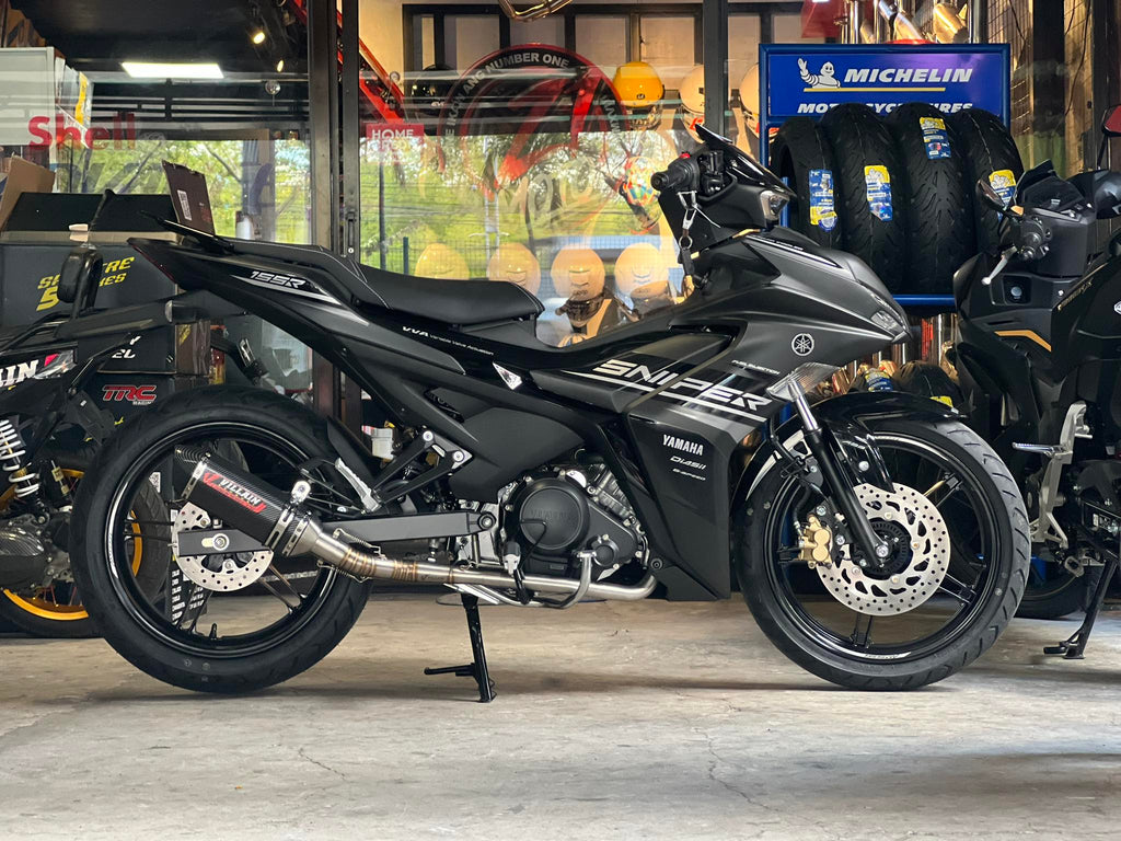 Sniper 150 155 Zero One Moto Shop sniper-150-155-zero-one-moto-shop