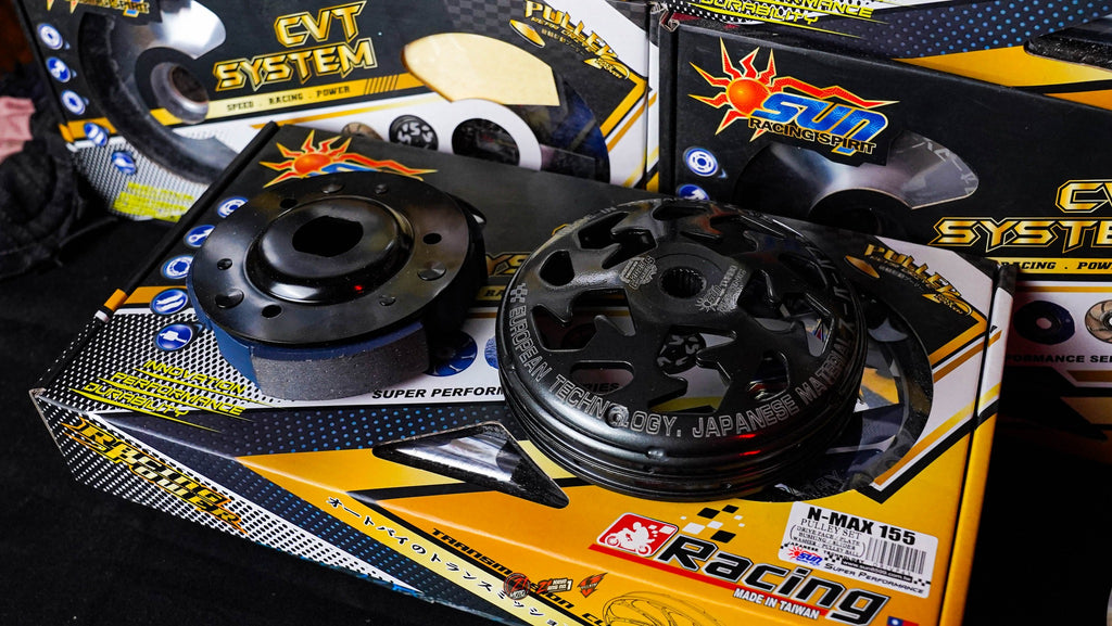 SUN RACING – Zero One Moto Shop