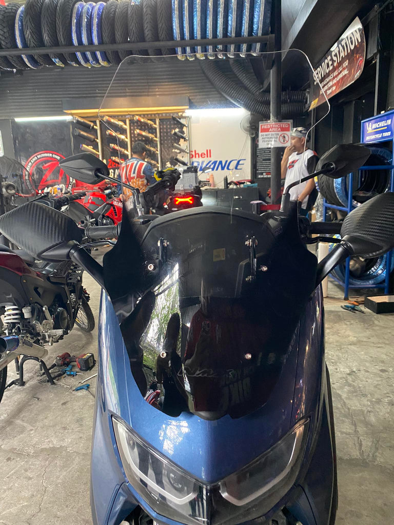 Yamaha Nmax V2 – Zero One Moto Shop