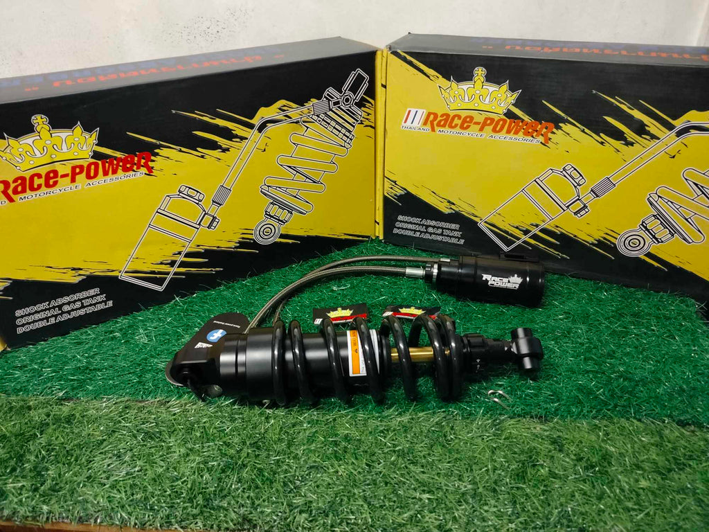 RACE POWER SHOCK – Zero One Moto Shop