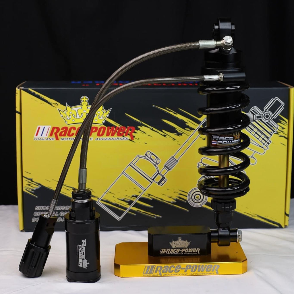 Race Power R Plus RACE POWER PRODUCT – Zero One Moto Shop