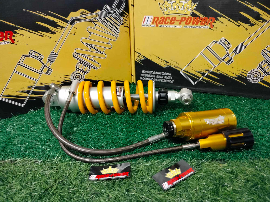RACE POWER SHOCK – Zero One Moto Shop