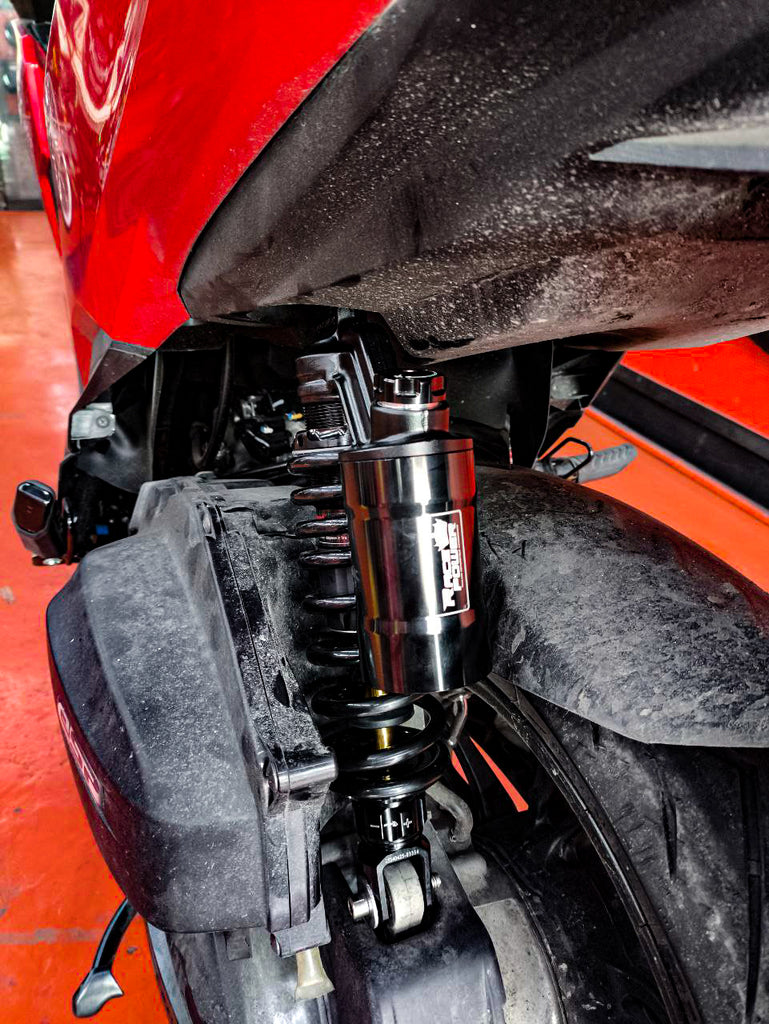 Race Power R Plus RACE POWER PRODUCT – Zero One Moto Shop