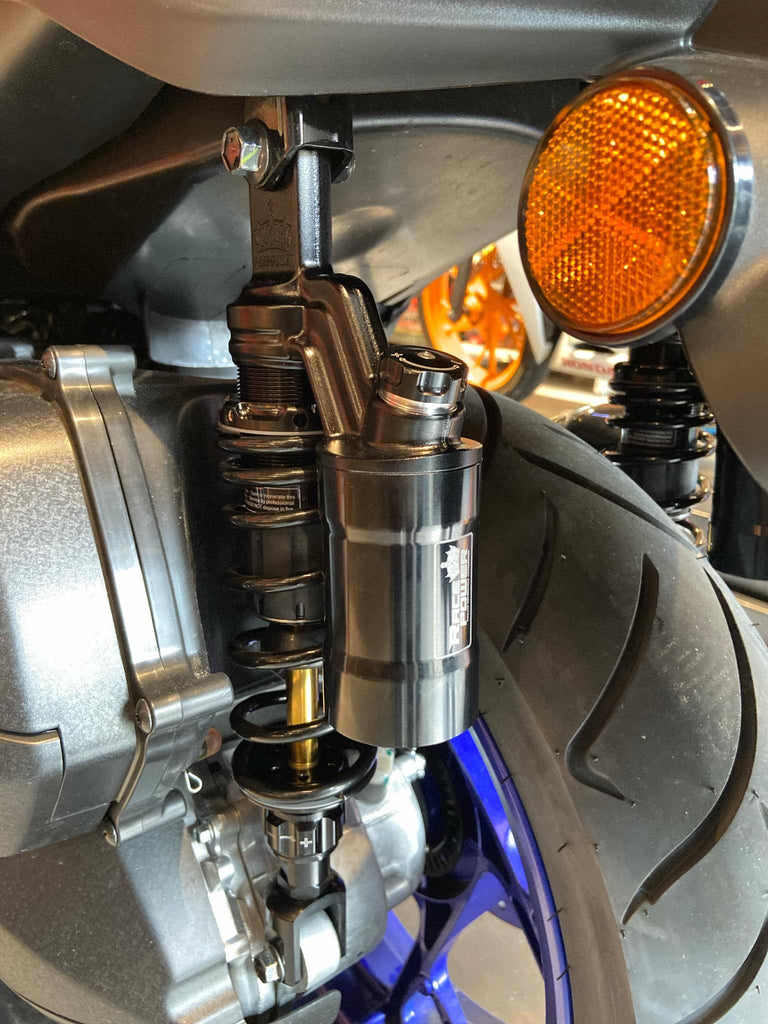 Race Power R Plus RACE POWER PRODUCT – Zero One Moto Shop