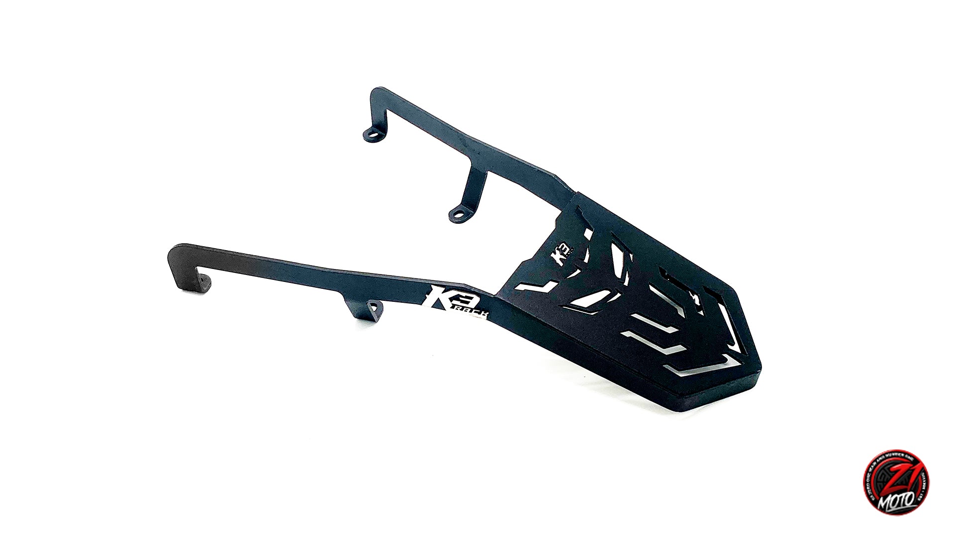 K3 RACK TOP BOX BRACKET ADV 150 – Zero One Moto Shop