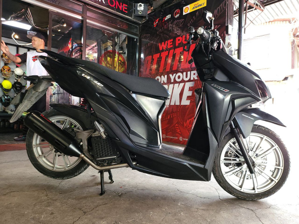 Sun Racing Click 125 Click 125/150 – Zero One Moto Shop