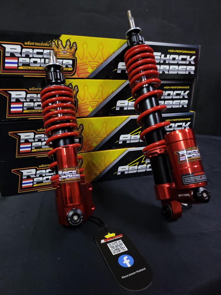 Race Power R Plus RACE POWER PRODUCT – Zero One Moto Shop