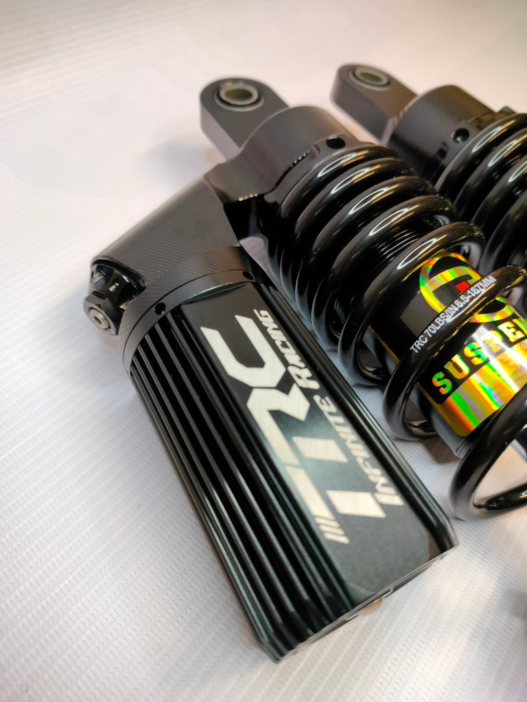 TRC SHOCK – Zero One Moto Shop