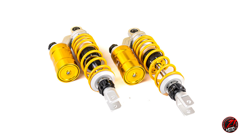 RACE POWER SHOCK – Zero One Moto Shop