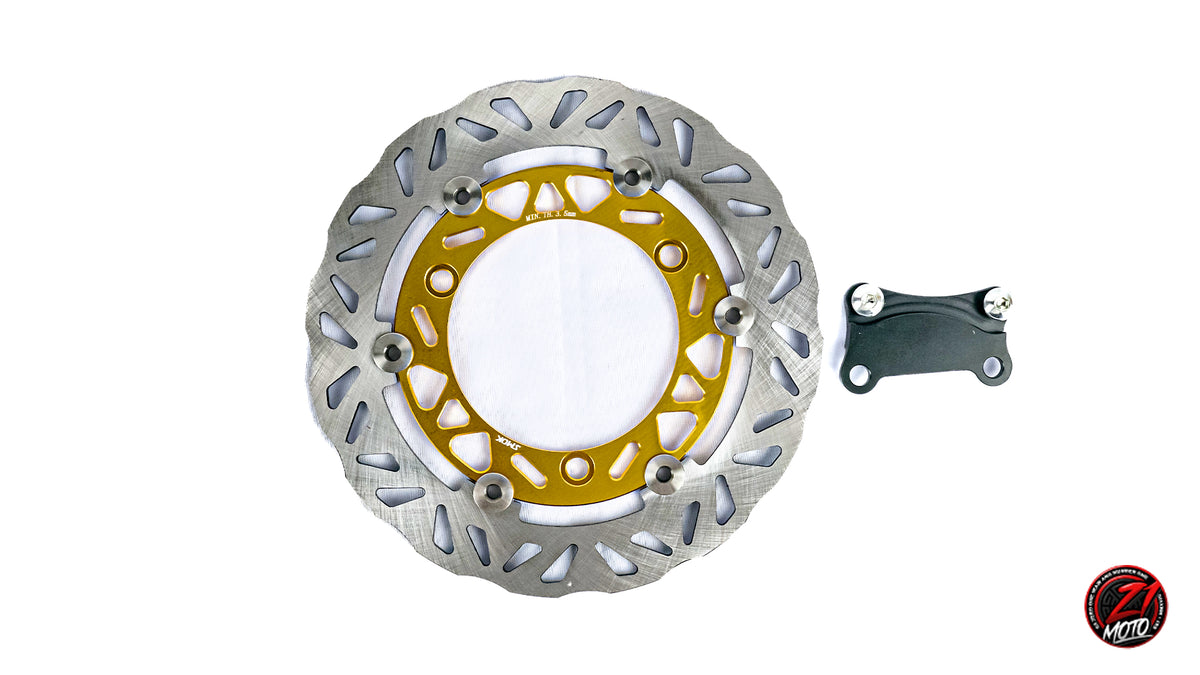 DISC PLATE ROTOR DISK FOR YAMAHA NMAX V1 V2 | PH