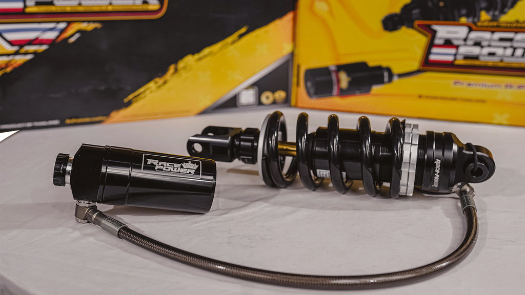 Race Power R Plus RACE POWER PRODUCT – Zero One Moto Shop