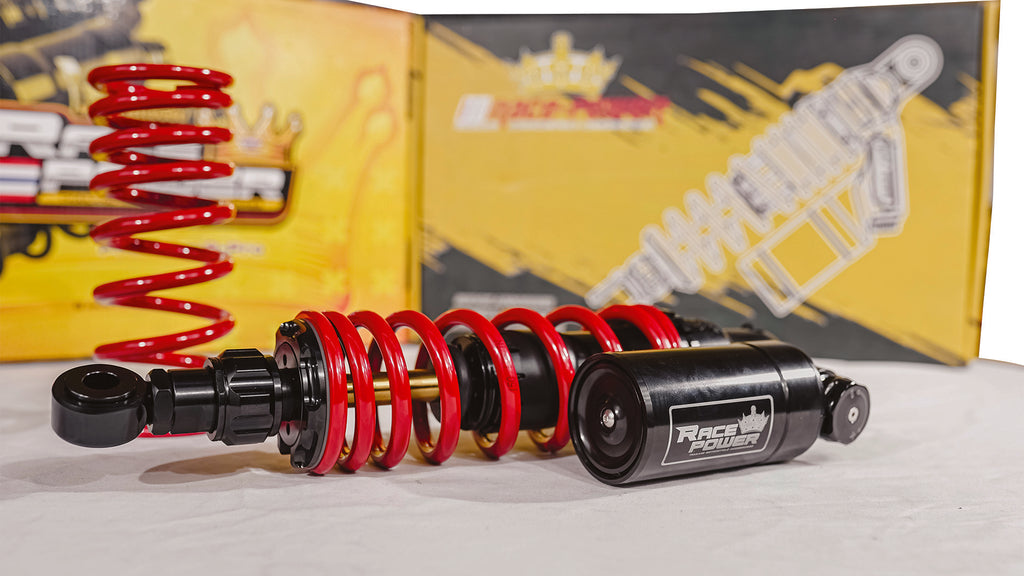 Race Power R Plus RACE POWER PRODUCT – Zero One Moto Shop