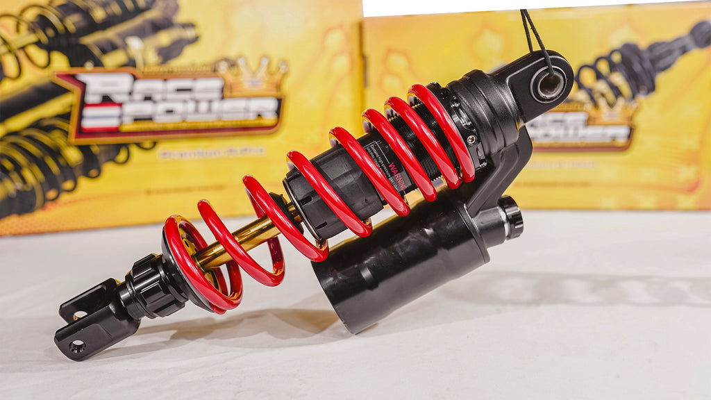 Race Power R Plus RACE POWER PRODUCT – Zero One Moto Shop