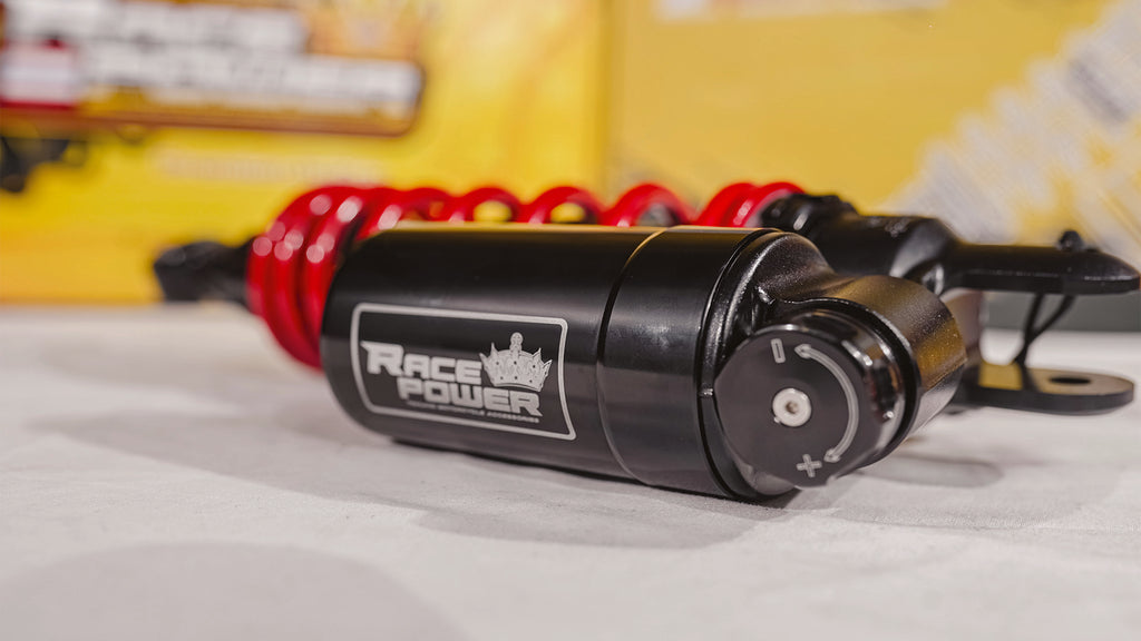 Race Power R Plus RACE POWER PRODUCT – Zero One Moto Shop