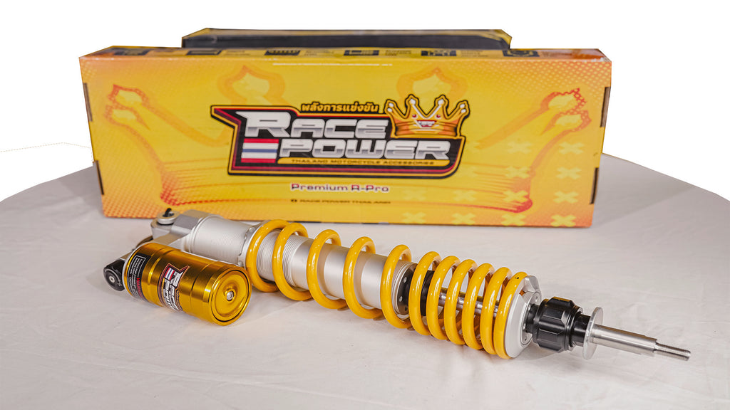 Race Power R Plus RACE POWER PRODUCT – Zero One Moto Shop