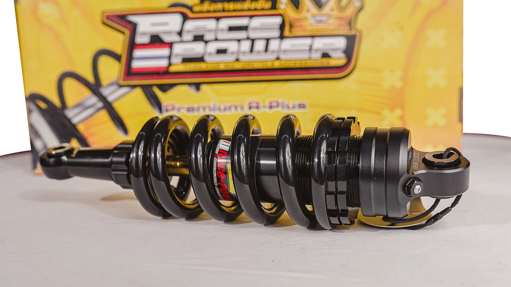 Shock Racgp RACE POWER SHOCK – Zero One Moto Shop