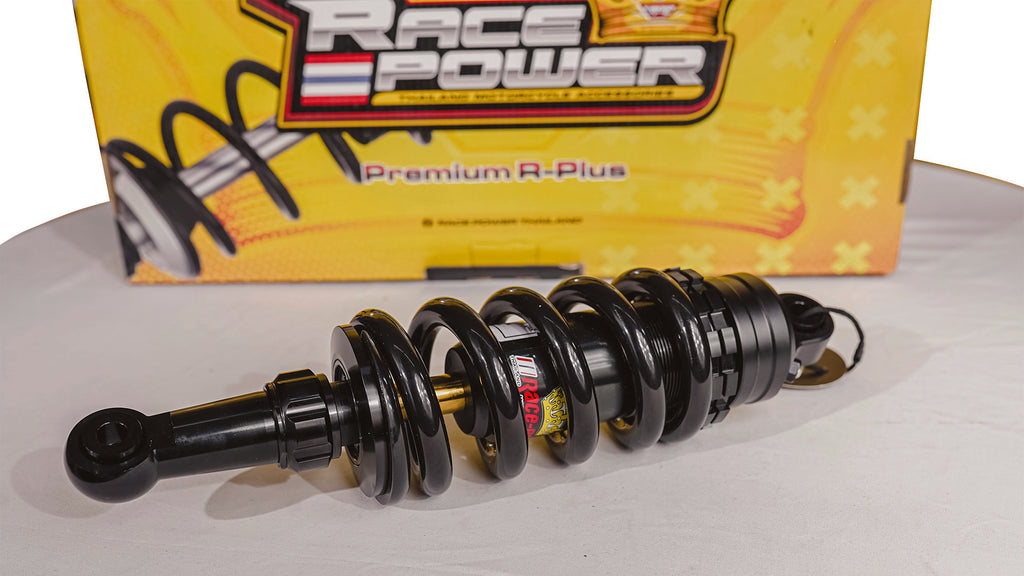 RACE POWER SHOCK – Zero One Moto Shop